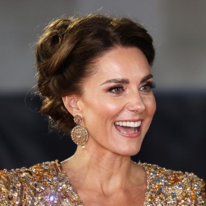 Prinzessin Kate im Nachwuchs-Fieber! Diese Babykugel ist nicht zu übersehen