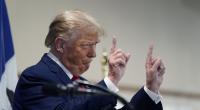 Im Netz kursierte eine falsche Todesmeldung zu Donald Trump.