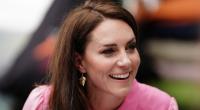 Prinzessin Kate gibt sich in der Öffentlichkeit offenbar völlig anders als privat.