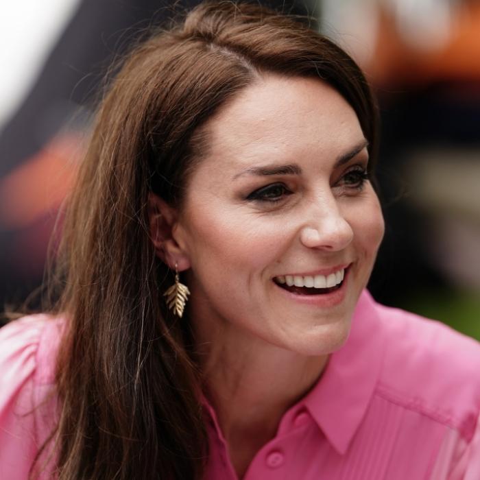 Freundin verrät: Privat tickt die Royal-Lady ganz anders
