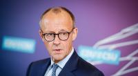 Friedrich Merz hat ukrainischen Kriegsflüchtlingen 