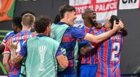 Crystal Palace hat das Conference-League-Finale gegen Rayo Vallecano gewonnen.