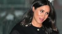Meghan Markle hat gewaltigen Mobbing-Ärger am Hals - und könnte mit einem 