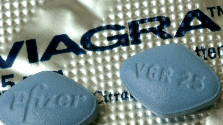Eine Überdosis Viagra wurde einem 66-jährigen Kolumbianer zum Verhängnis.