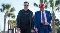 Kritiker:innen behaupten, dass Tech-Milliardär Elon Musk der insgeheime Strippenzieher der kommenden Trump-Regierung wird.