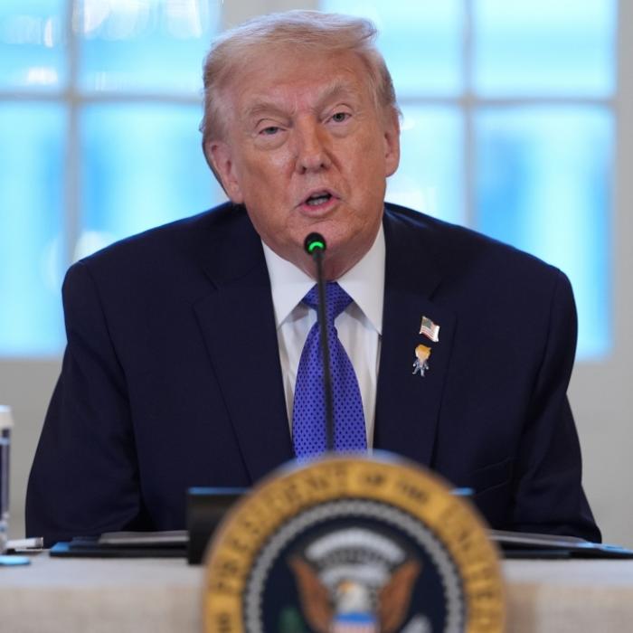 US-Wähler blockieren Militäreinsatz in Grönland – Trumps Pläne scheitern