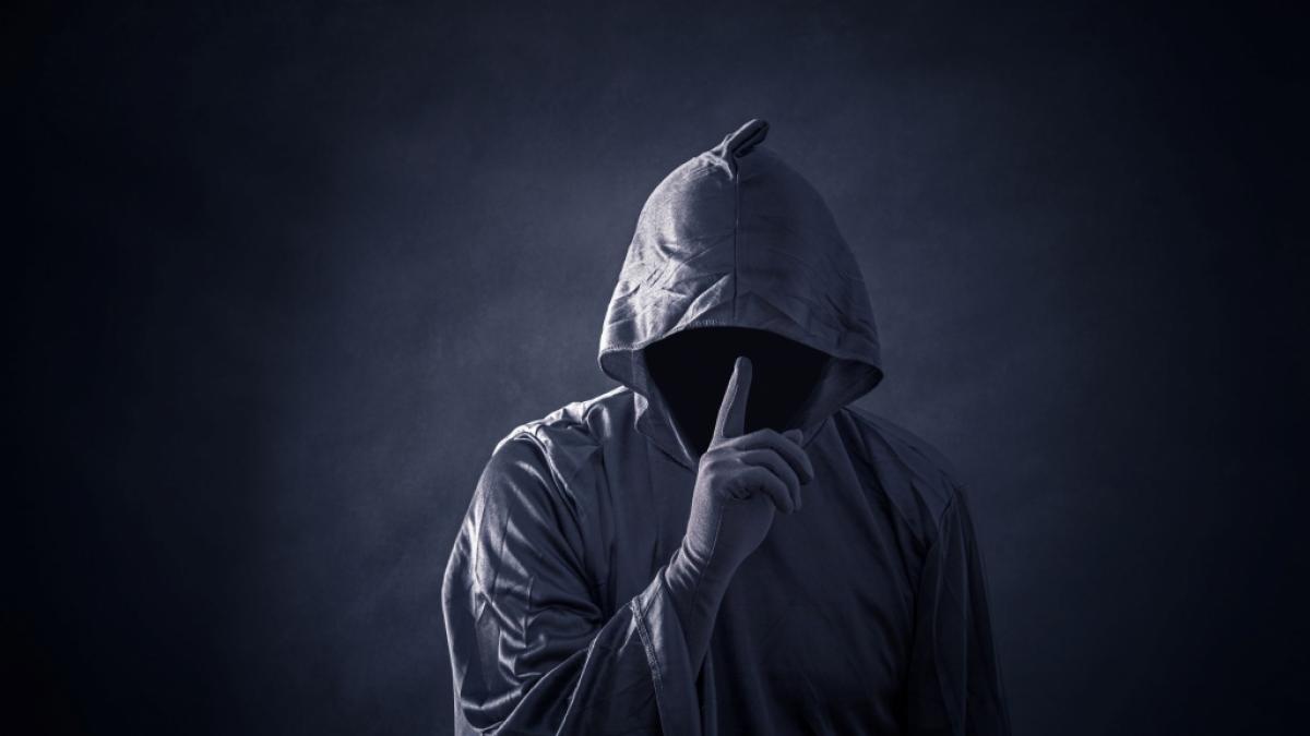 Ein Mann hat angeblich ein mysteri&ouml;ses Ger&auml;usch geh&ouml;rt. (Foto)