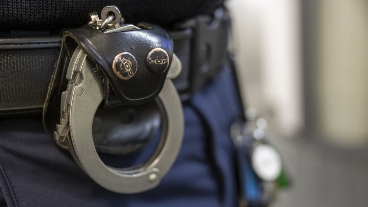 Die Polizei informiert &uuml;ber ein aktuelles Delikt (Symbolbild). (Foto)