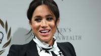 Meghan Markle mit Babybauch: Seit dem 4. Juni 2021 ist die Herzogin von Sussex Mutter einer kleinen Tochter namens Lilibet.