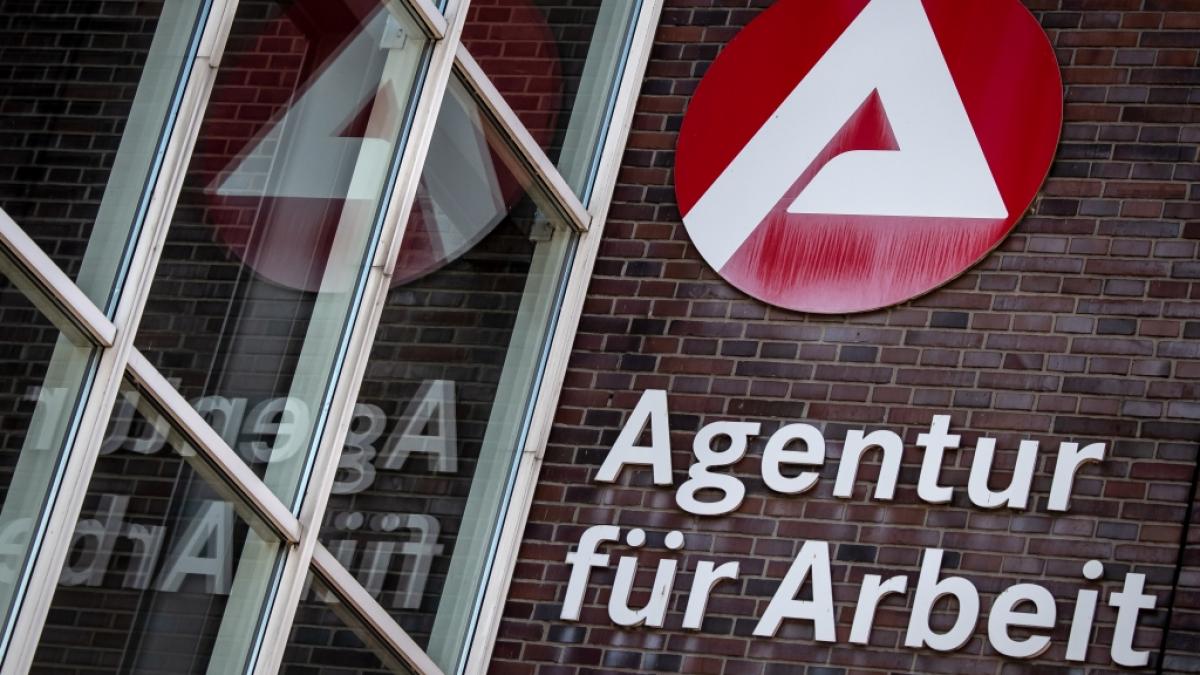Die Agentur f&uuml;r Arbeit in Oldenburg (Foto)