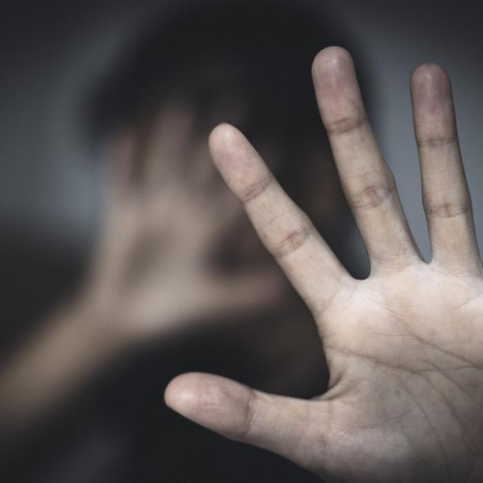 In Ofen gesteckt: Mutter (31) verbrennt Kinder bei lebendigem Leib