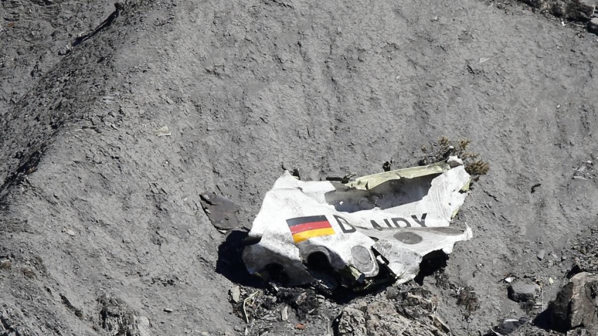 Familienangeh&ouml;rige entsetzt &uuml;ber Stellungnahme der Lufthansa. (Foto)