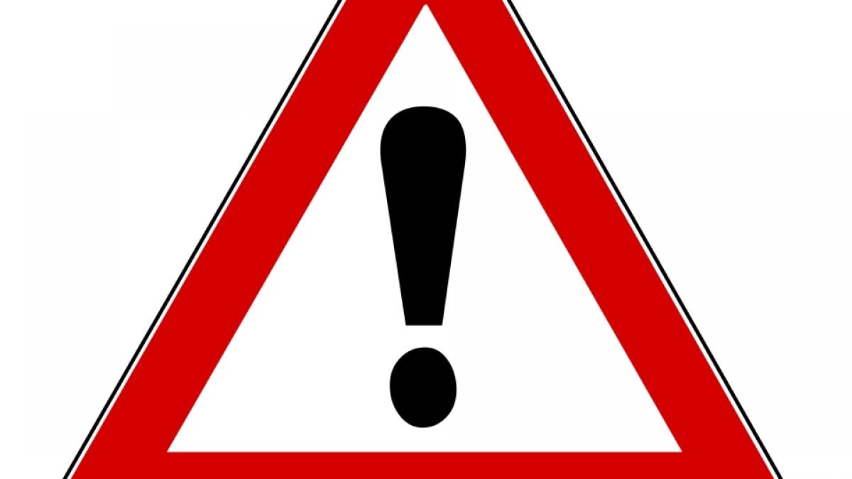 Immer wieder kommt es im Stra&szlig;enverkehr zu Einschr&auml;nkungen, auf die sich alle Verkehrsteilnehmer zeitweise einstellen m&uuml;ssen. (Symbolbild) (Foto)