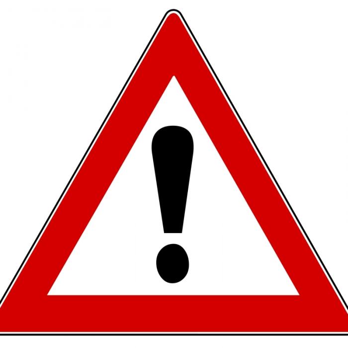 Verkehrsänderung auf der A7 heute, 05.09.2026