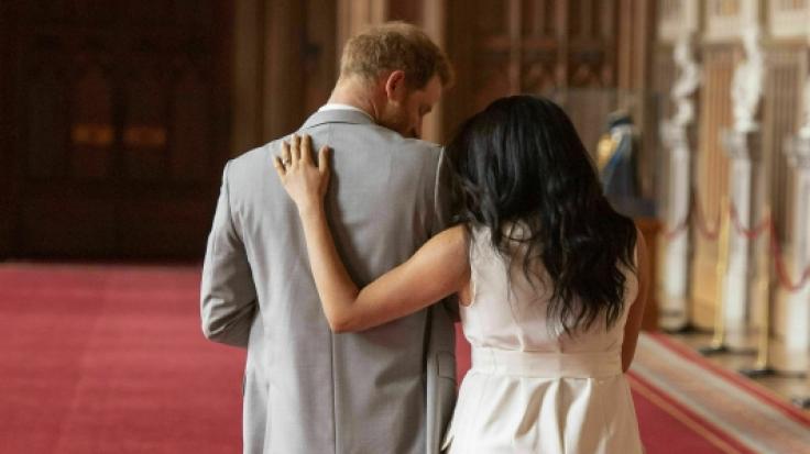 Prinz Harry und Meghan Markle haben sich aus dem britischen Königshaus verabschiedet - auch andere Adelshäusern fahren einen radikalen Schlankheitskurs.