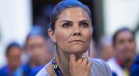 Dass Kronprinzessin Victoria von Schweden jüngst die Uniklinik in Stockholm aufsuchte, hat einen besonderen Grund.