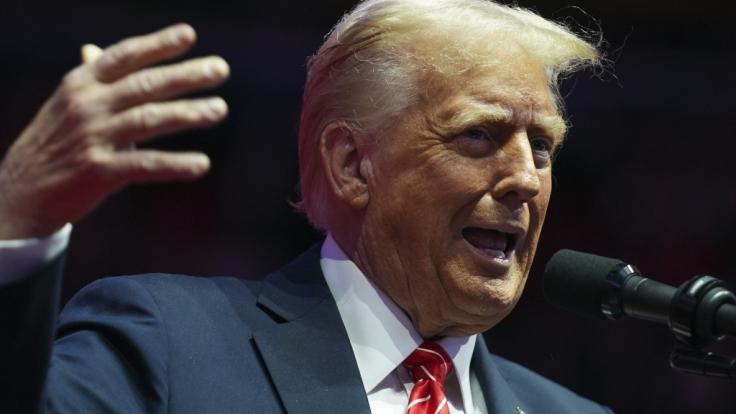 Donald Trump mag Menschen weltweit ein Begriff sein, doch wie der neue US-Präsident privat tickt, wissen nur die wenigsten.