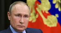 Putin will das Militär massiv aufrüsten.