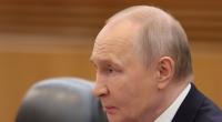 Während Putins China-Besuchs spitzt sich der Machtkampf im Kreml weiter zu.
