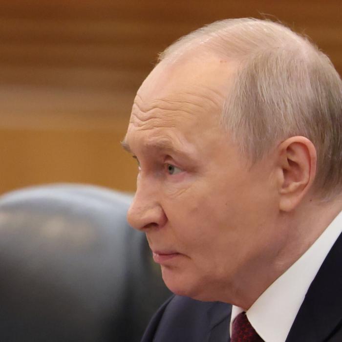 Machtkampf im Kreml - Nachfolge-Gerüchte um Putin kochen hoch