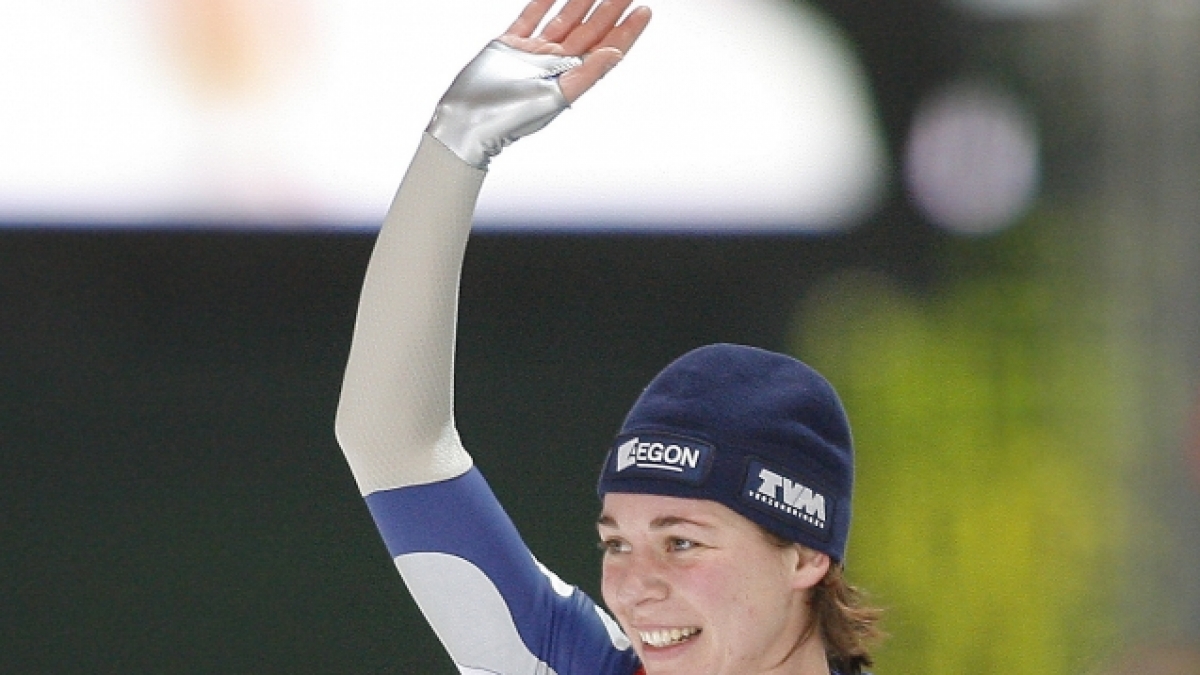 Die Niederl&auml;nderin Paulien van Deutekom ist im Alter von nur 37 Jahren verstorben. (Foto)