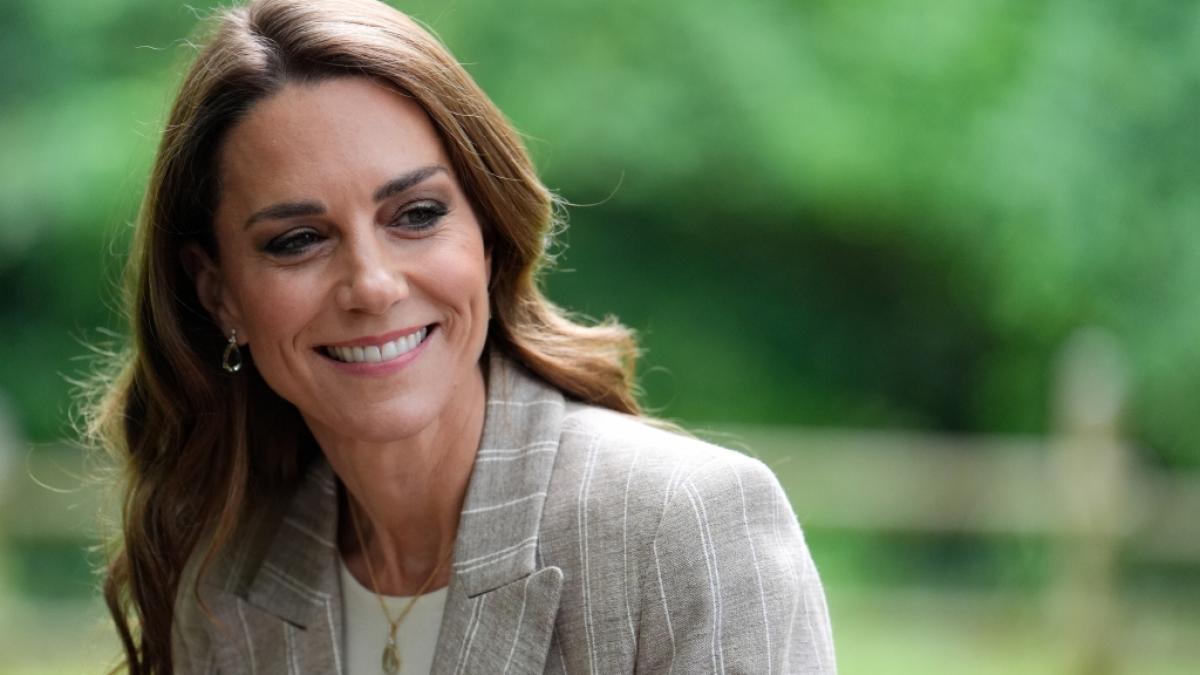 Prinzessin Kate bezaubert nicht nur vor der Kamera: Auch mit ihren eigenen Fotos n&ouml;tigt die Prinzessin von Wales selbst gestandenen PR-Profis Respekt ab. (Foto)