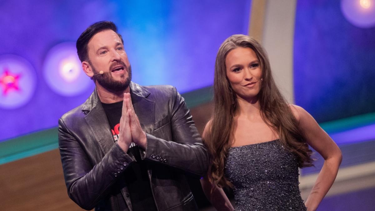 Michael Wendlers Ehefrau Laura M&uuml;ller hat mit den Ergebnissen ihrer Beauty-OP f&uuml;r emp&ouml;rte Reaktionen ihrer Fans gesorgt. (Foto)