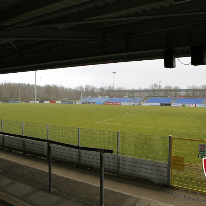 Flensburg vs. SV Drochtersen/Assel - Alle Höhepunkte