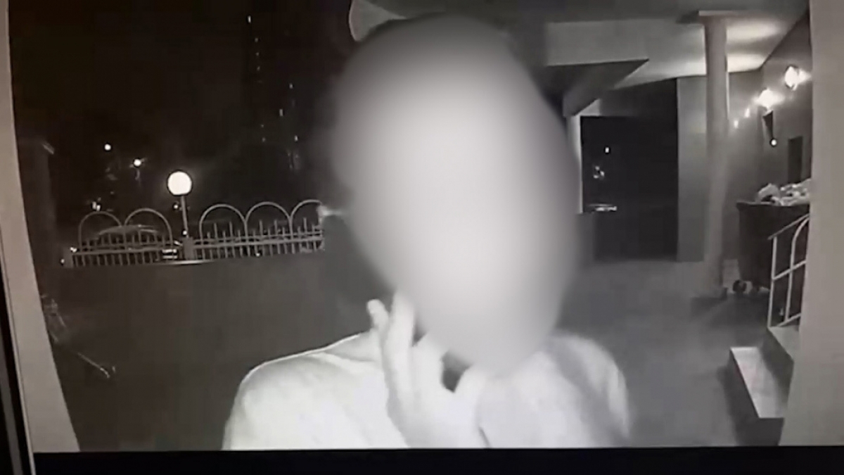 Ver&ouml;ffentlicht wurden die brisanten Aufnahmen von Russlands Inlandsgeheimdienst FSB. (Foto)