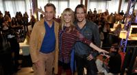 Die Suche geht weiter: «Germany's Next Topmodel» startet 2014 in die neunte Staffel.