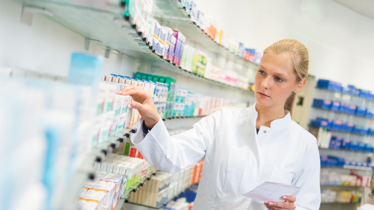 Derzeit sind die Apotheken stark gefordert und m&uuml;ssen clever auf die Lieferengp&auml;sse reagieren. (Foto)