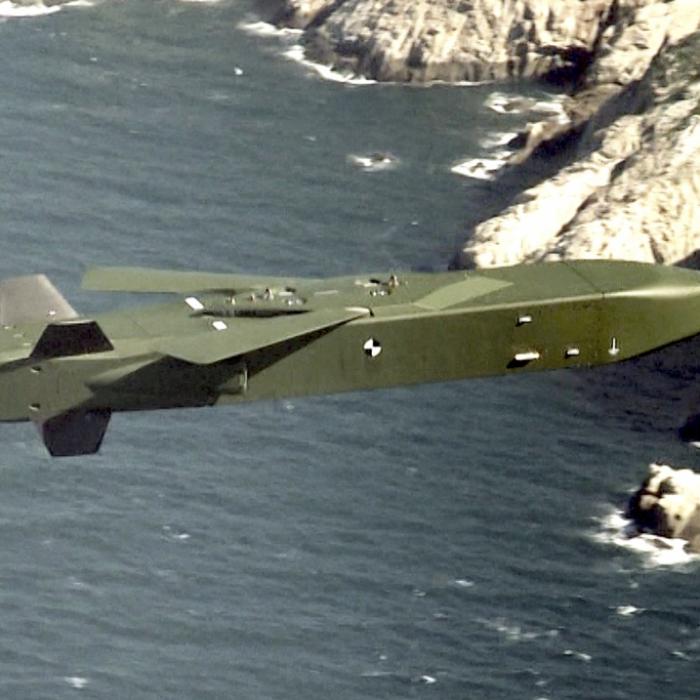 Russischer Lauschangriff: Offenbart der Taurus-Leak ein Sicherheitsproblem?