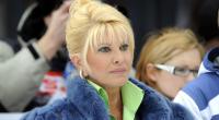 Schwere Anschuldigungen gegen Donald Trumps Ex-Ehefrau: Ivana Trump soll junge Frauen in das Umfeld des verurteilten Sexualstraftäters Jeffrey Epstein gebracht haben.