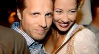 Oliver Pocher und seine Ex-Frau Alessandra Meyer-Wölden im September 2012 beim Oktoberfest in München.