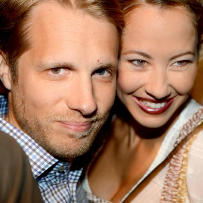 Gemeinsam beim Opernball! Kommt das Liebes-Comeback mit Sandy?