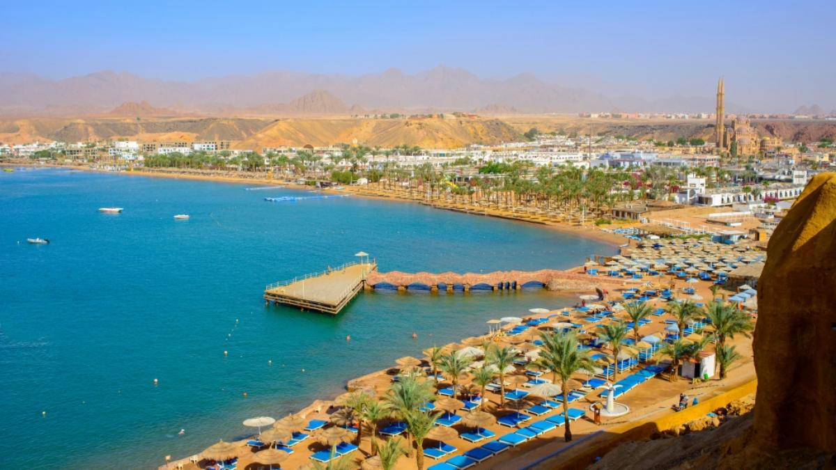 Ein &Auml;gypten-Urlaub verbindet relaxte Tage an traumhaften Str&auml;nden mit Kulturerbe. (Foto)