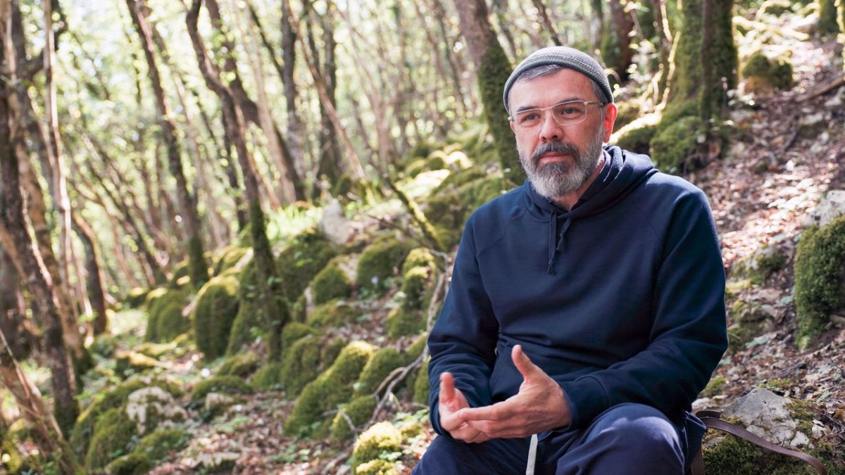 Franz von Assisi - Der Grenzg&auml;nger bei Arte (Foto)
