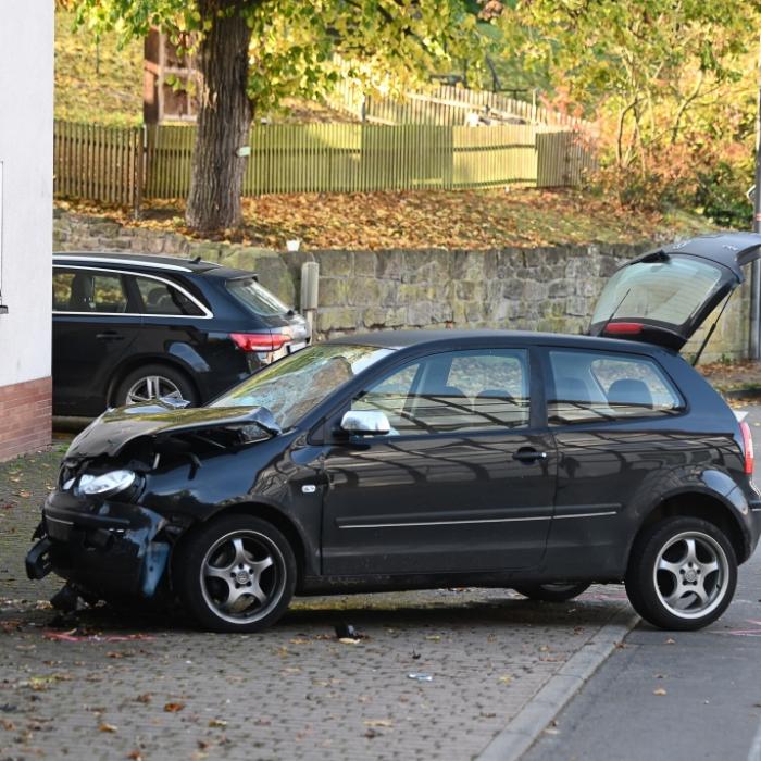 Ein Kind tot, zwei schwer verletzt - war es eine vorsätzliche Tat?