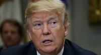 Donald Trump soll regelmäßig die Toiletten des Weißen Hauses versopft haben.