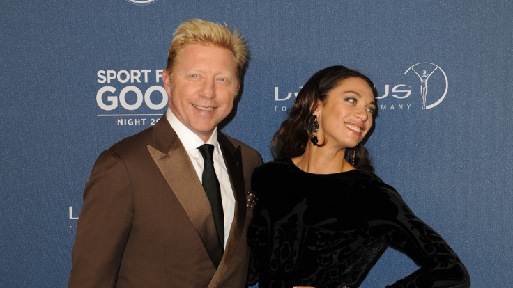 Seit 2009 ist Boris nun schon mit dem Model Lilly Becker verheiratet. Die beiden haben einen gemeinsamen Sohn.