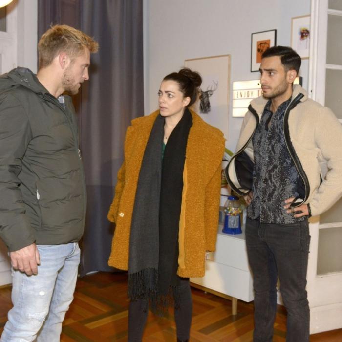 Showdown rückt näher! Ist DAS der Beweis für Martins Fake-Tod?