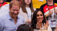 Wenn es nach Royals-Experte Mark Dolan geht, werden Prinz Harry und Meghan Markle für Prinz William und Prinzessin Kate schon bald zu einer massiven Herausforderung.