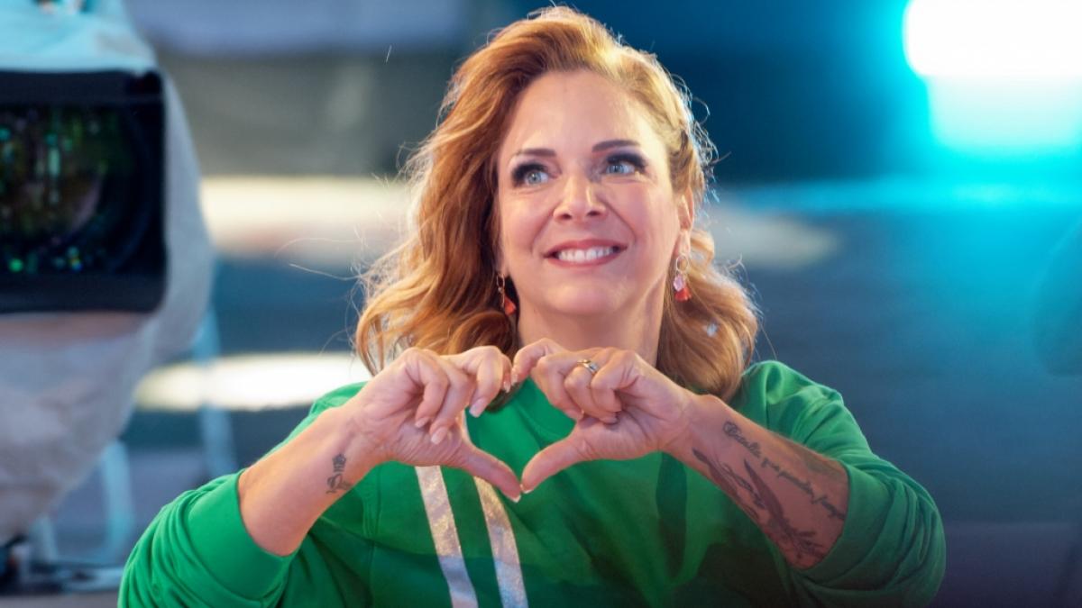 2021 nahm Danni B&uuml;chner bei der Show "Big Brother" teil. Seitdem hat sich der Reality-Star optisch stark ver&auml;ndert. (Foto)