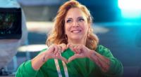 2021 nahm Danni Büchner bei der Show 