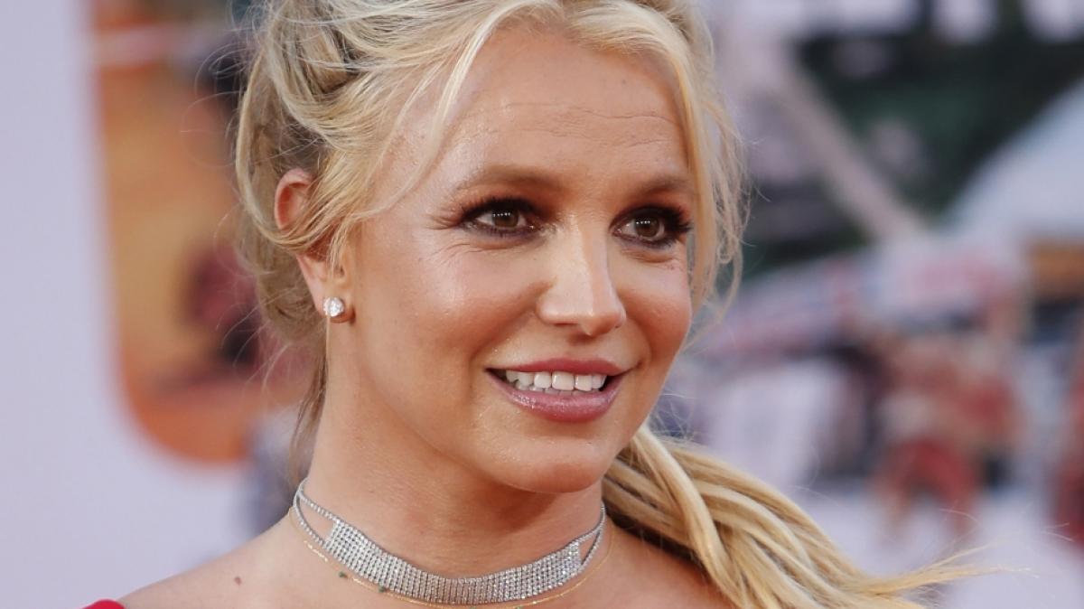 Wie gut geht es Britney Spears wirklich? (Foto)