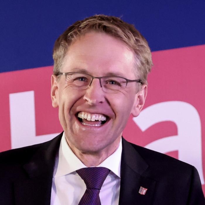 Nach Daniel Günthers Triumph - CDU im Aufwind, SPD schmiert ab