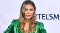 Sophia Thomalla hat nach ihrer Trennung ein ganz besonderes Date.