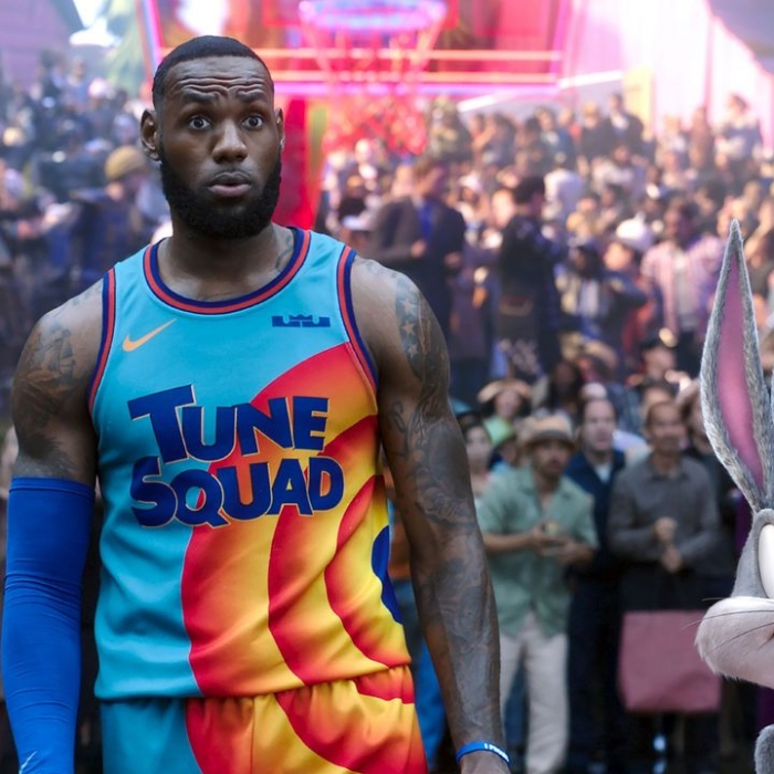 Space Jam: A New Legacy bei Sat.1