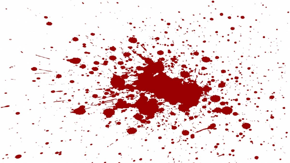 In London wurde ein Teenager (14) bei einem Schwert-Angriff get&ouml;tet. (Symbolfoto) (Foto)