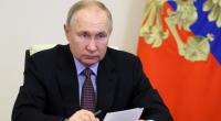 Das dürfte Wladimir Putin gar nicht gefallen: Britische Marinesoldaten haben in der Ukraine an 